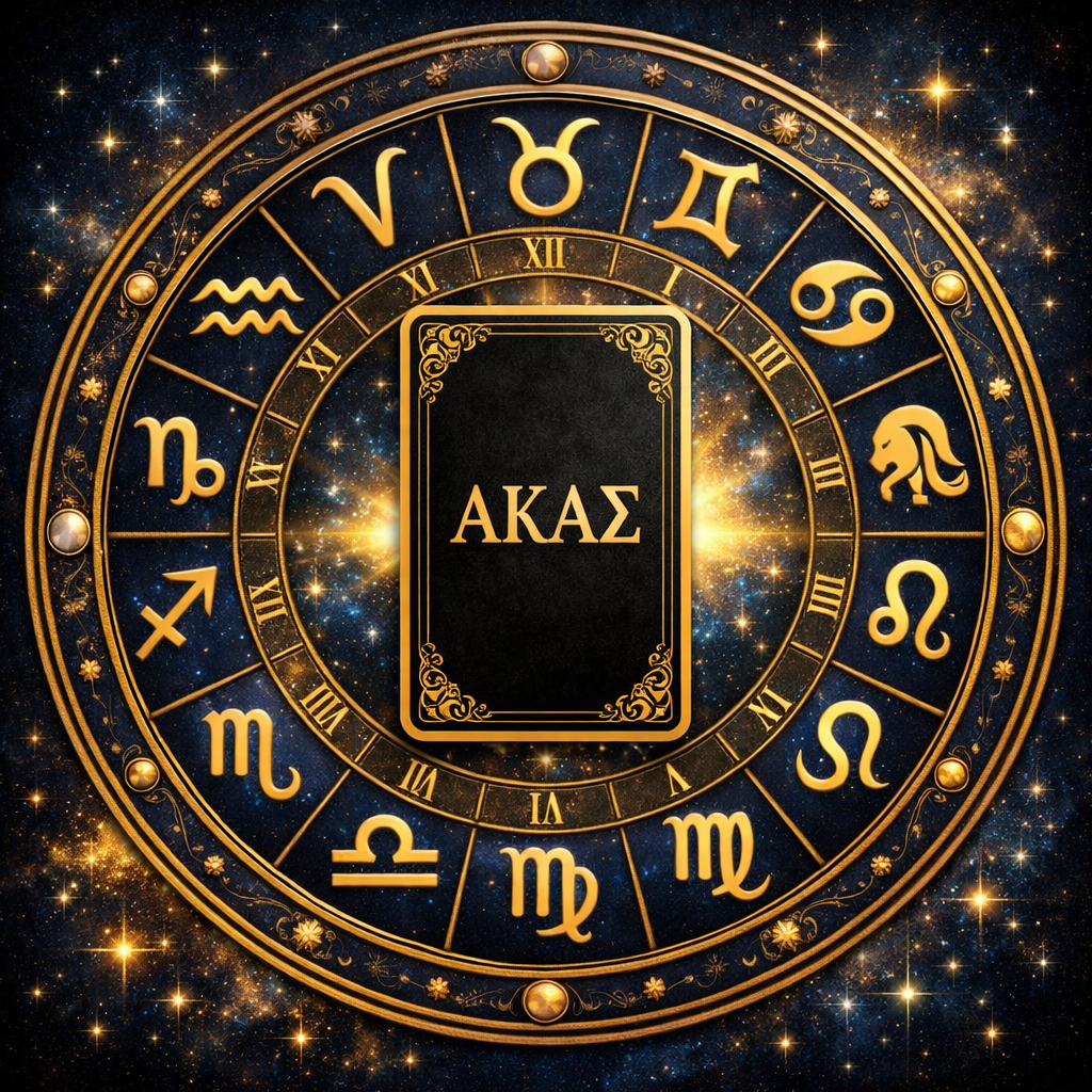 ΕΒΔΟΜΑΔΑΙΟ ΤΑΡΩ ΖΩΔΙΩΝ