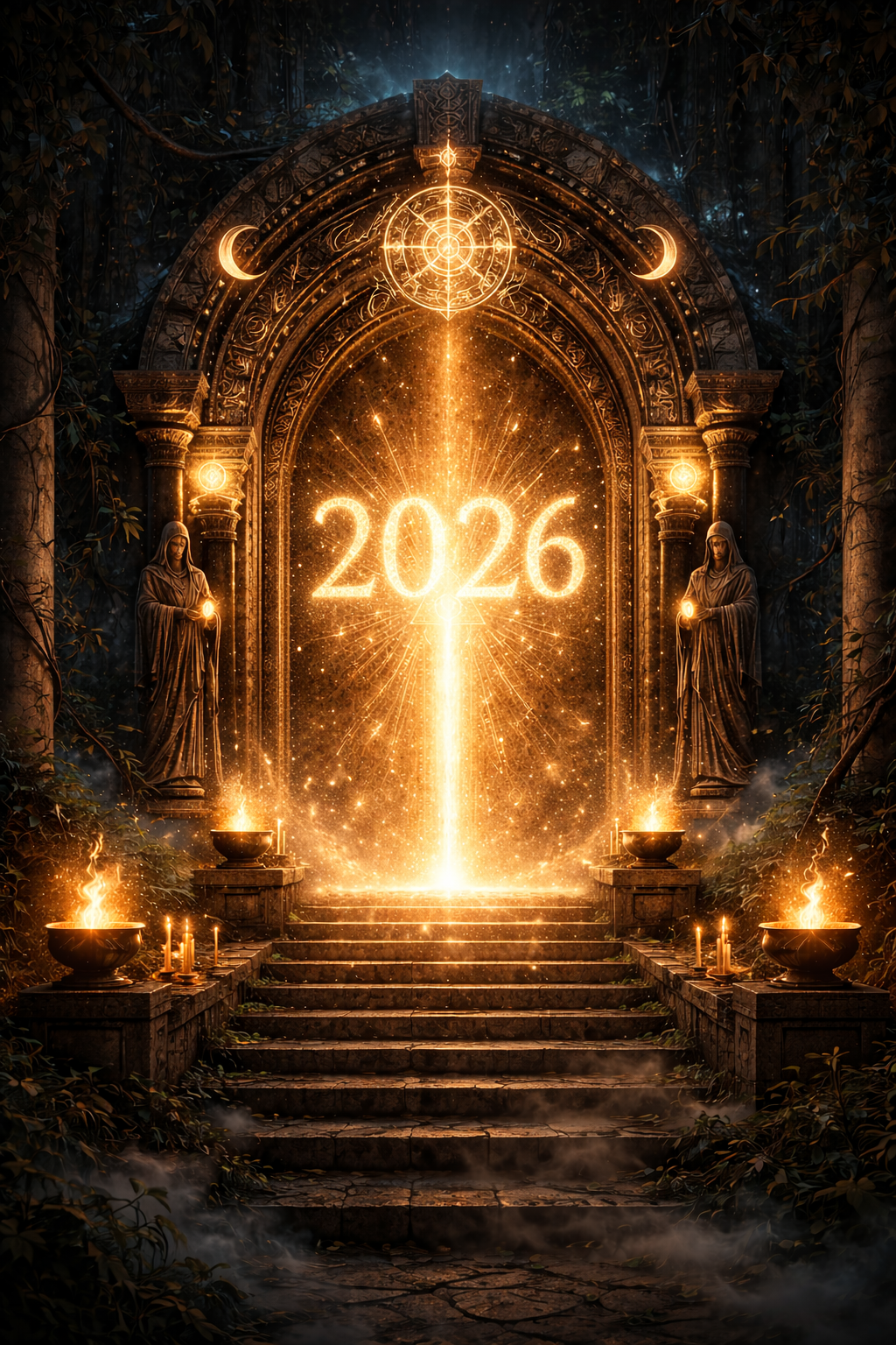 Το Προσωπικό σου Μήνυμα για το 2026