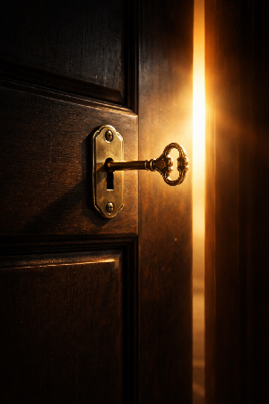 Το Προσωπικό Κλειδί του Μήνα